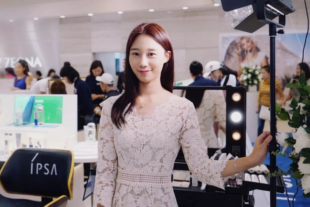 ipsa最值得买的东西,ipsa好用产品推荐