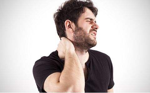 肩部僵硬酸痛不适,脖子僵硬酸疼怎么用药