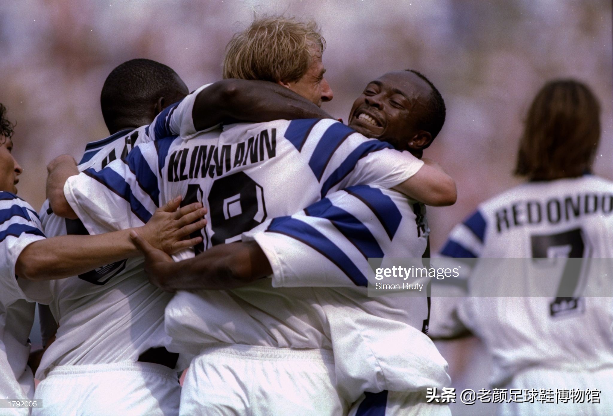 非洲最强10号球员，斯托伊科维奇是他替补，弟弟三个儿子都是国脚