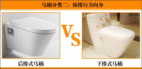 马桶品牌及型号怎么选,马桶同品牌的便宜的和贵的区别