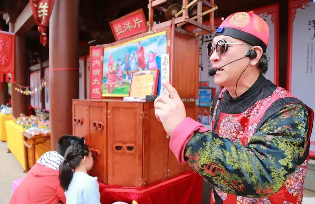 返乡车票千万别扔,今年带你免费游“江西”!