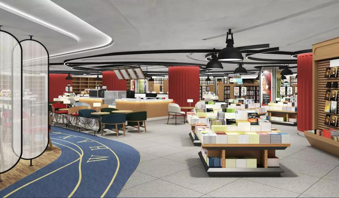 又一个网红圣地诞生,魔都又一座网红新地标