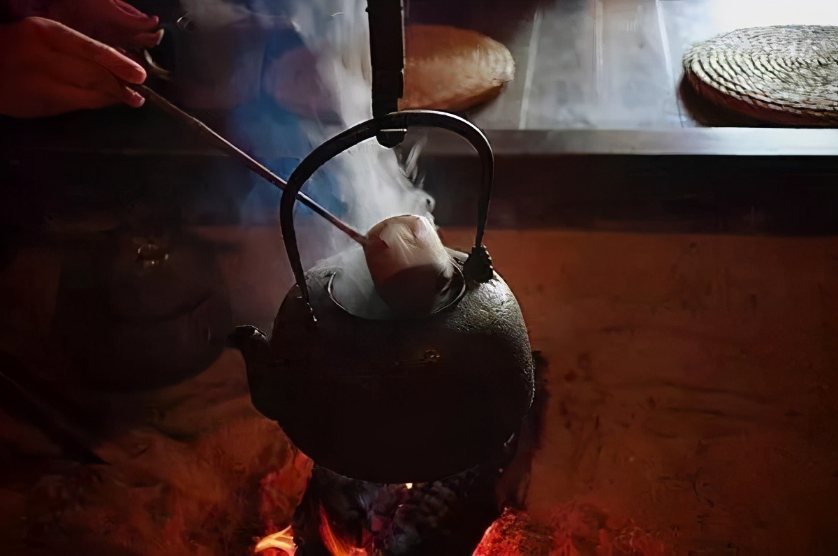 沸水泡祁门红茶缺点,开水泡红茶会怎样