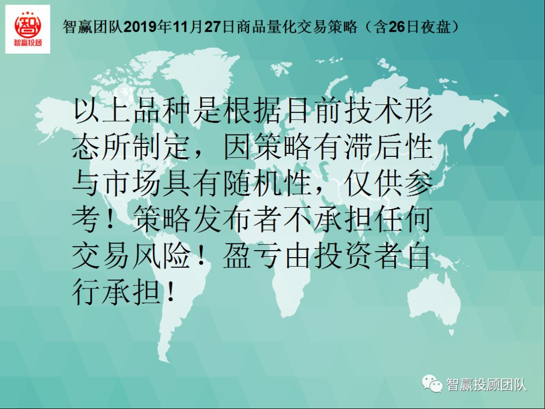 智赢团队,智赢团队量化交易