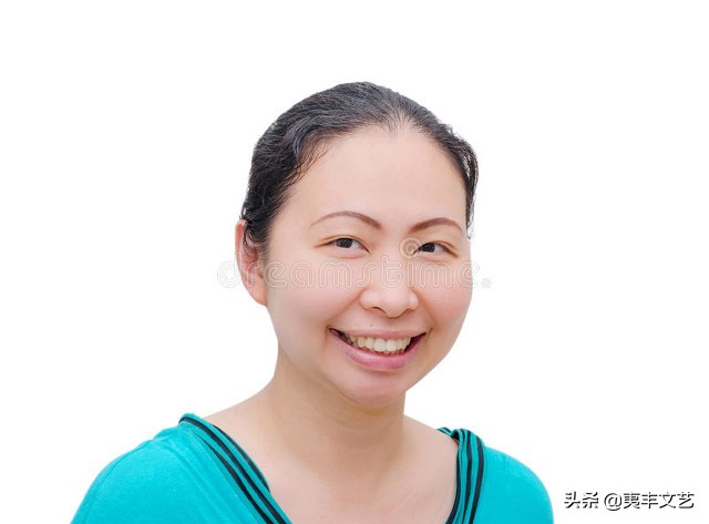 为什么瘦人脸更瘦,如何让脸更瘦