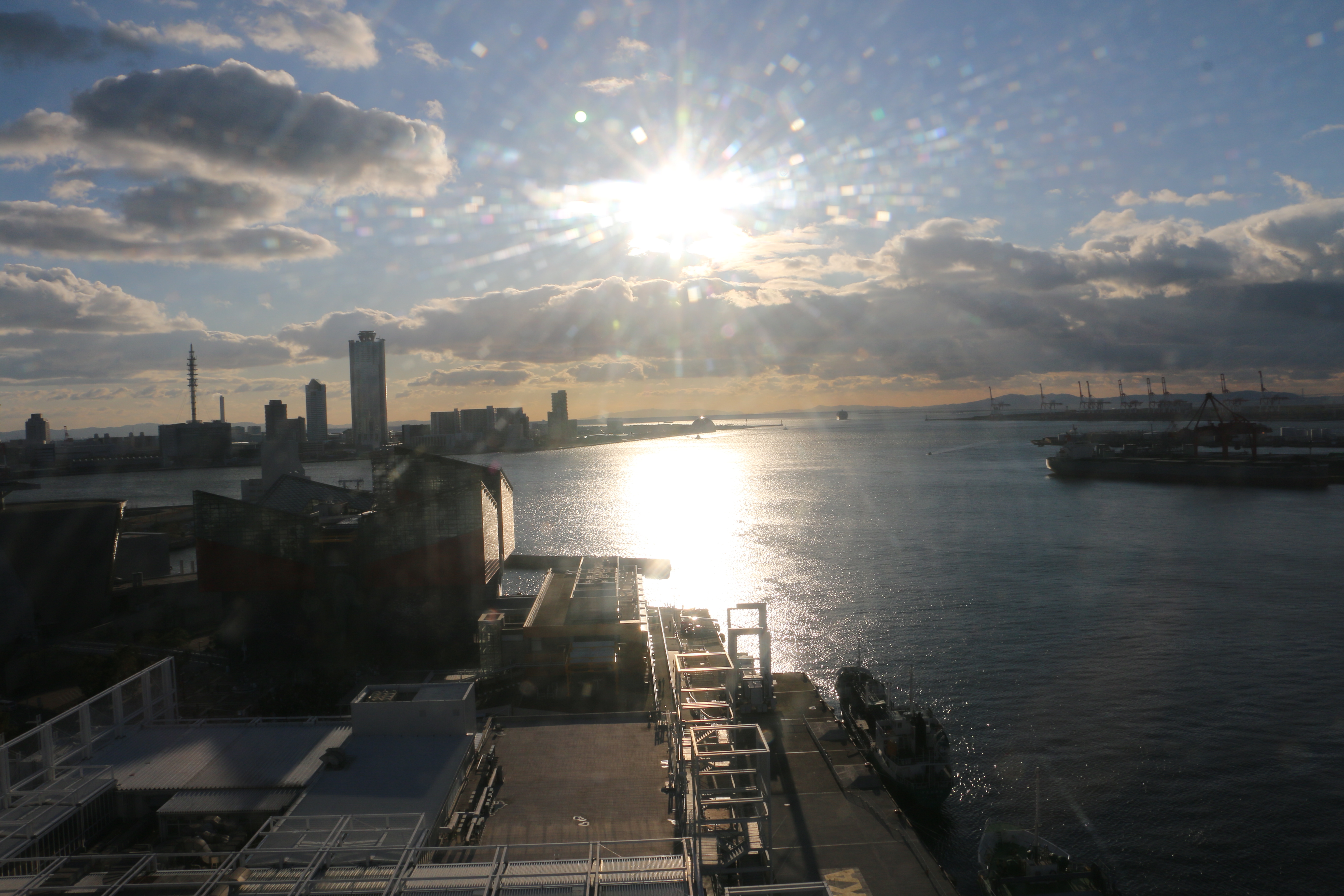 日本奈良自由行详细攻略,日本大阪京都自由行路线