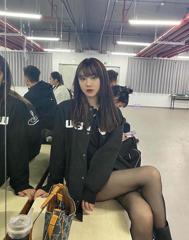 她是央视最美女主持人,她是中国最美篮球主持人