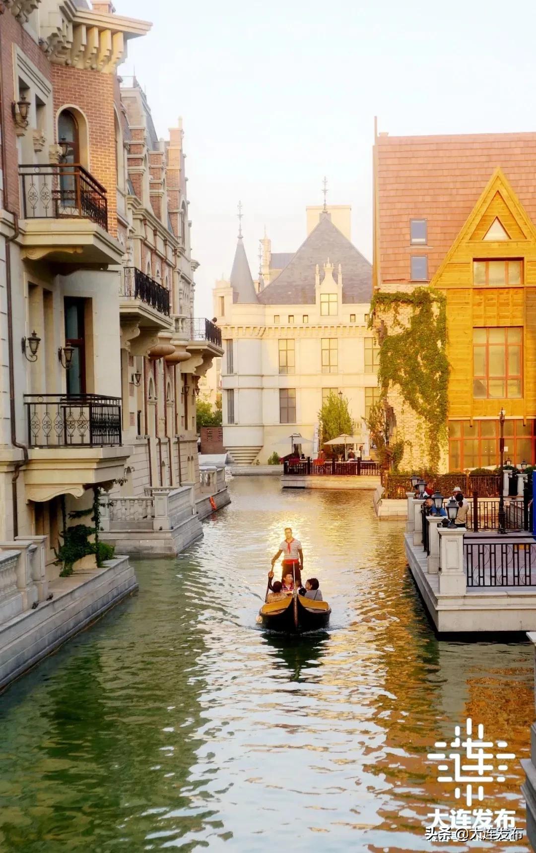 大连自驾游西藏最佳线路,大连奇葩10条线路