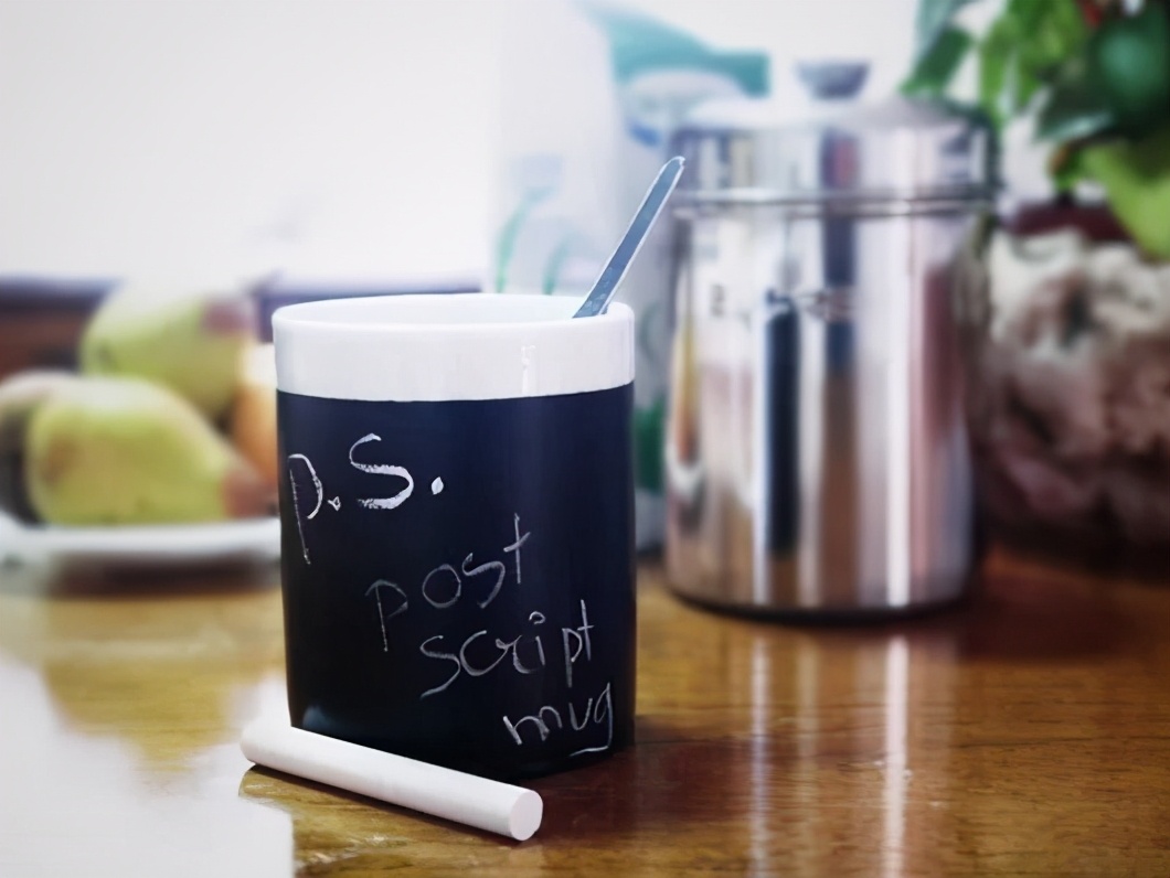 一杯子的创意设计