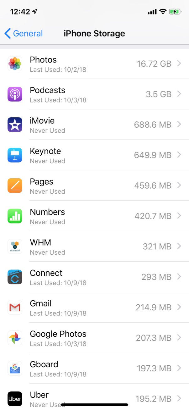 iphone最新设置技巧大全,能提高iphone使用体验的几种设置