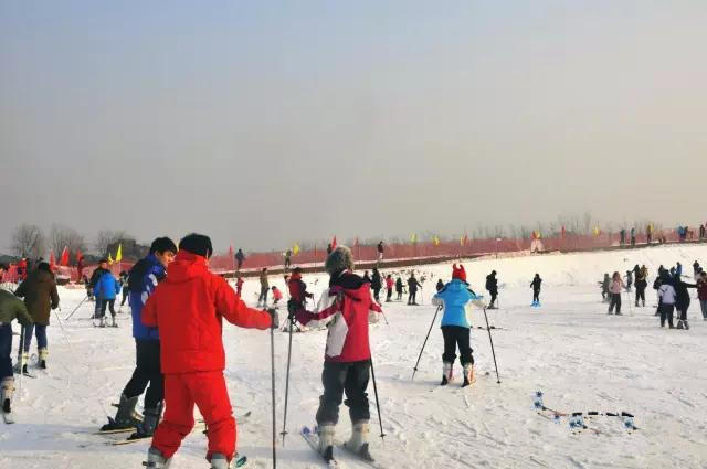 蓝调庄园温泉中心旅游攻略,冬天泡蓝调庄园温泉
