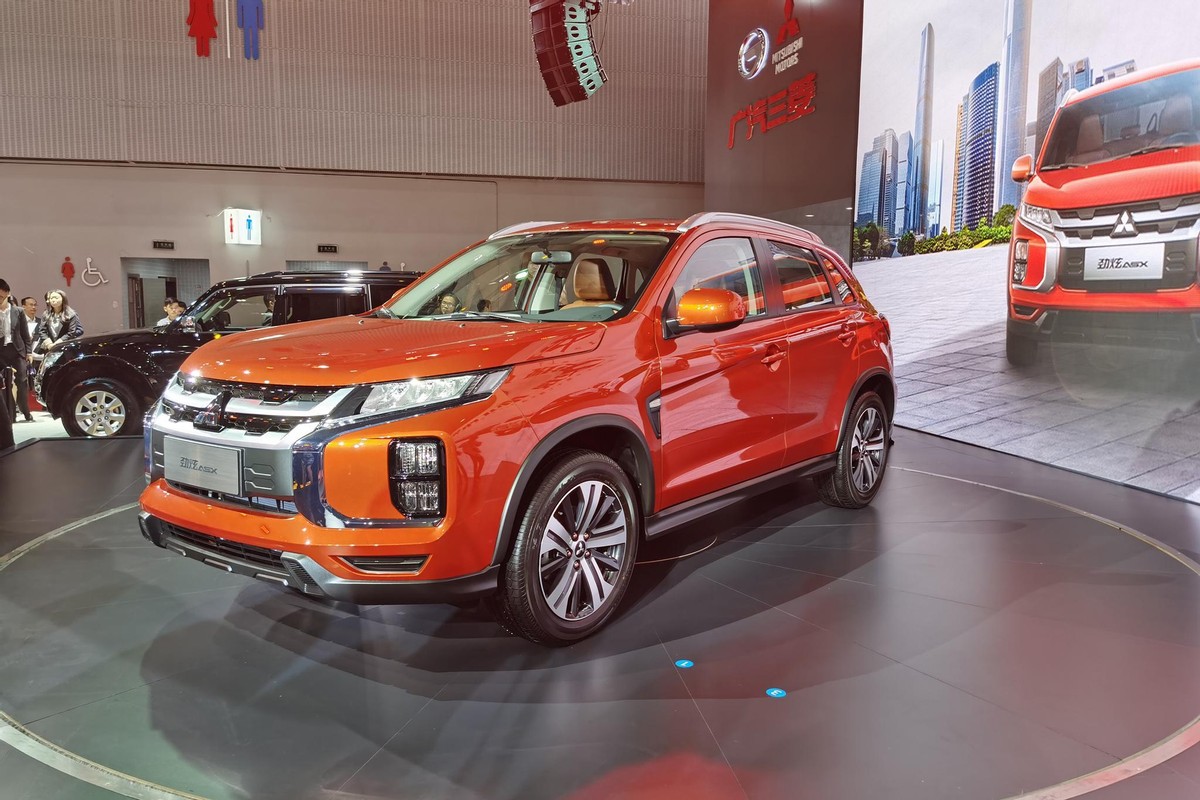 12万多能买三菱中配吗,三菱12万左右车型