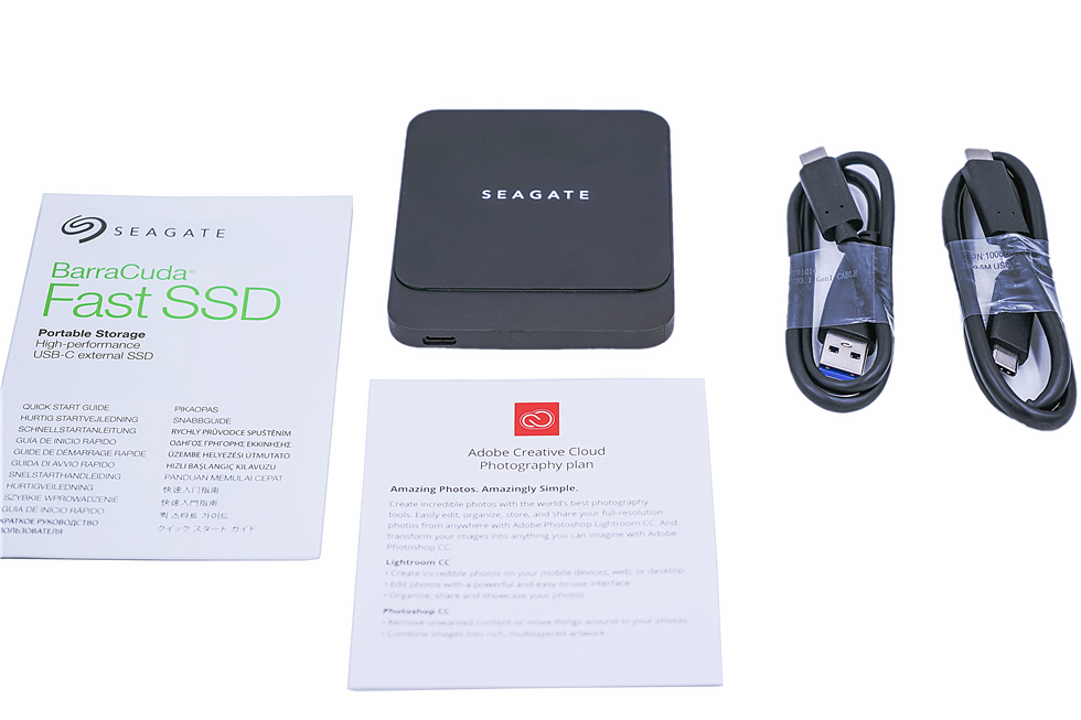 希捷推出新款酷鱼飞翼移动ssd硬盘,希捷飞翼和希捷酷鱼飞翼区别