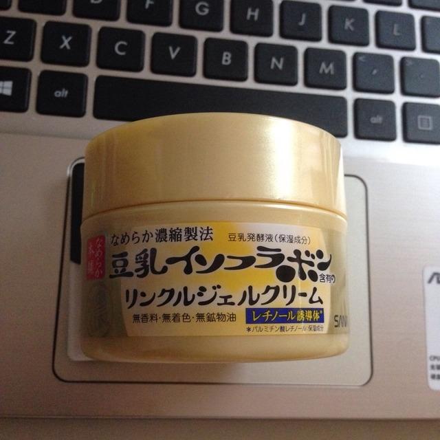 不爱用护肤品如何护肤,不爱用水乳的高保湿面霜