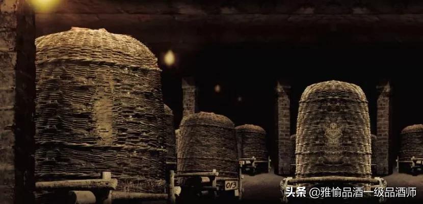 酿纯粮食酒掌握6点方法,原酒怎么储藏最好喝