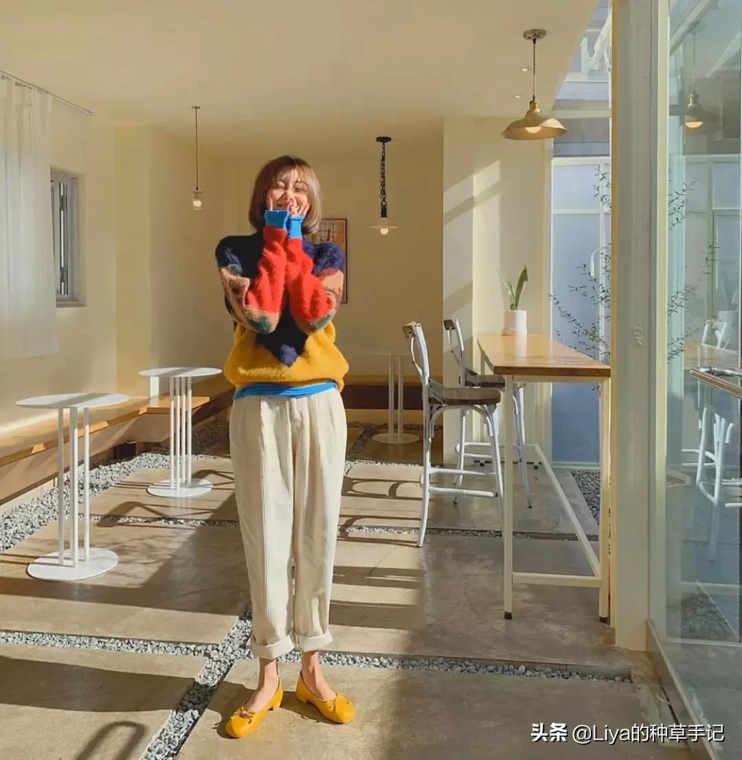 2020年最火的夏季鞋奶奶鞋,今年流行奶奶鞋时尚又气质