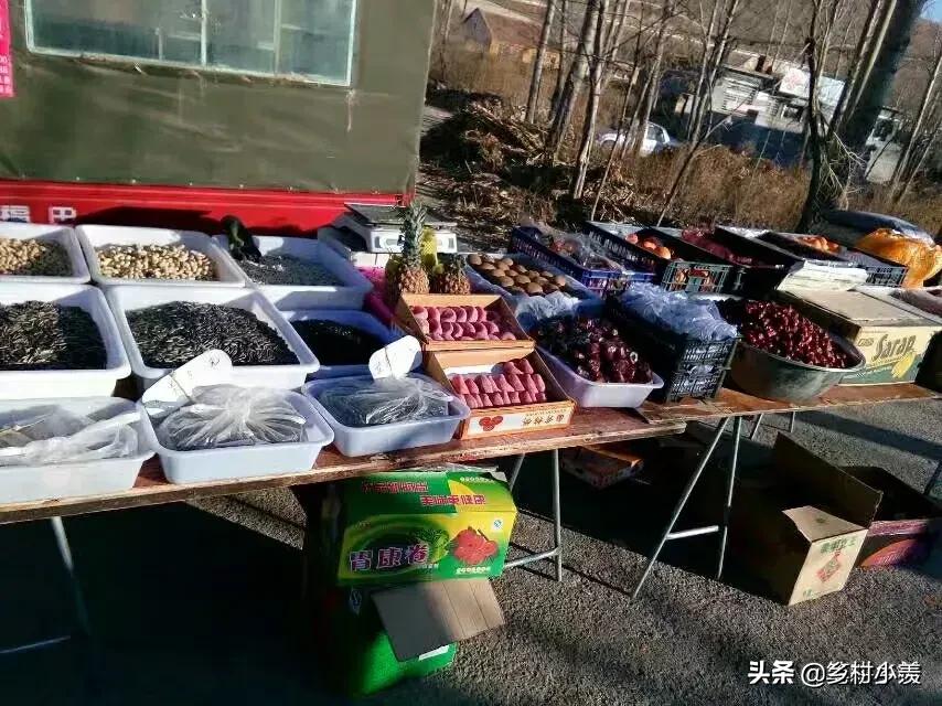 在农村不想回城里,农村做这三种生意要改行