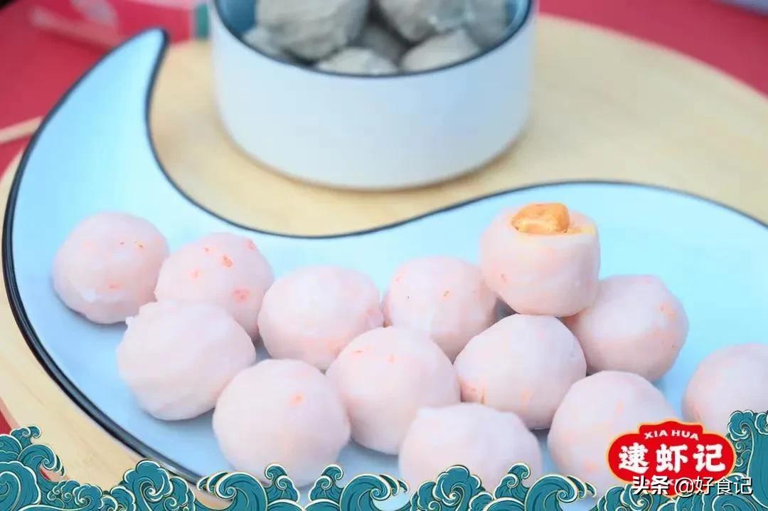 一年8亿，两年冲刺20亿，什么成就了黑马逮虾记