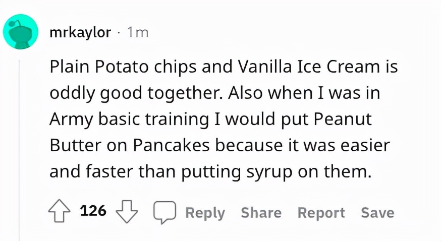 外国吃诡异的美食,外国网友吃东西的恐怖视频