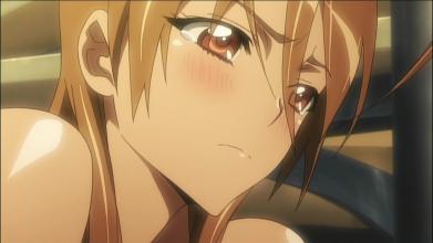 学园默示录2,学园默示录动漫