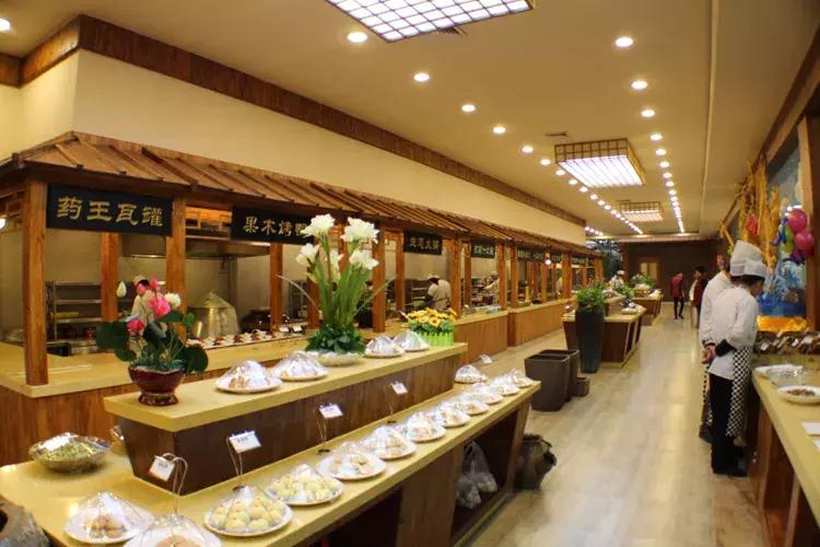 滕州新盈泰温泉,滕州盈泰生态双人温泉