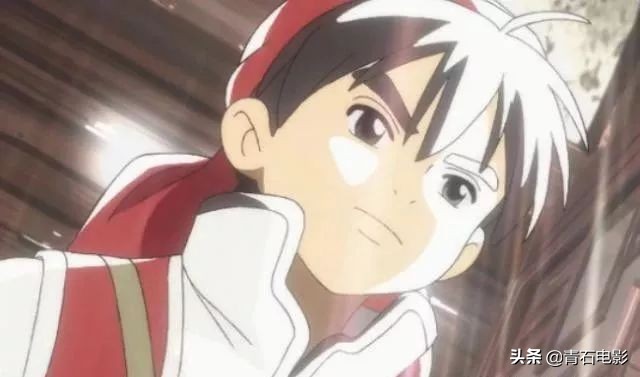 中华小当家新旧黑暗料理对决,中华小当家为啥有两个版本