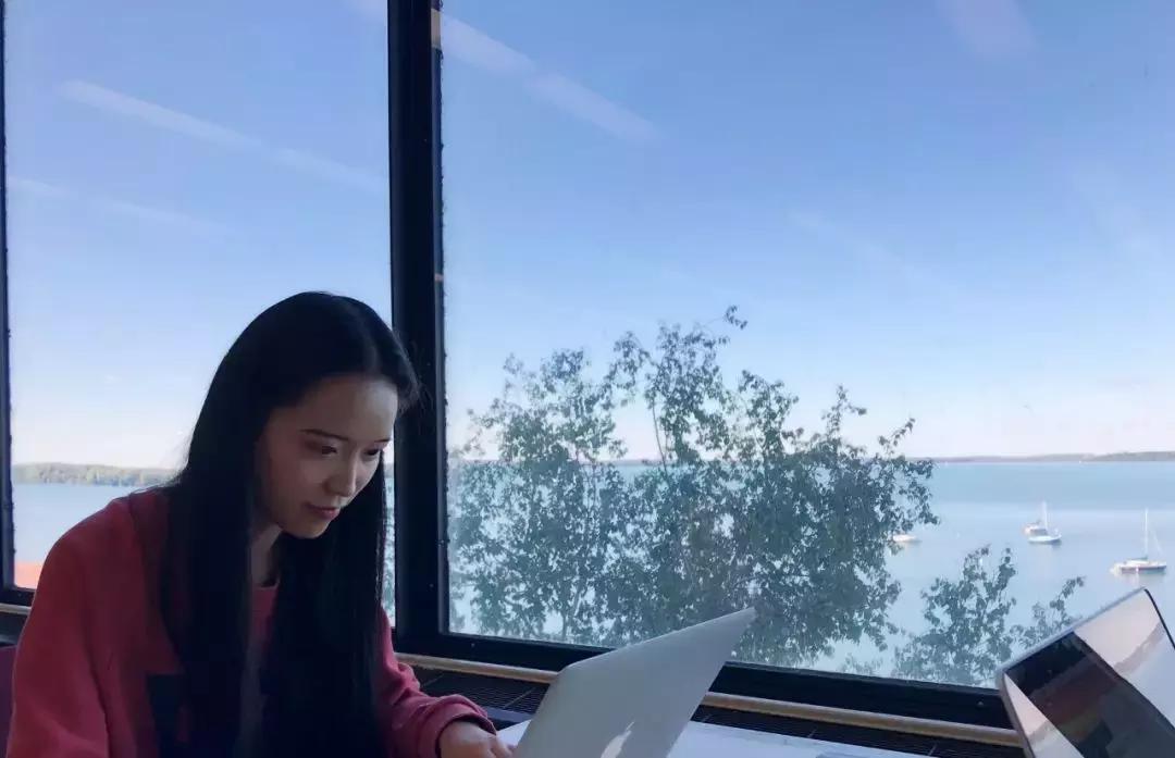 女学霸作息时间,女学霸很难成功