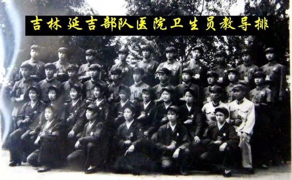 战地连队卫生员,部队卫生员战地急救