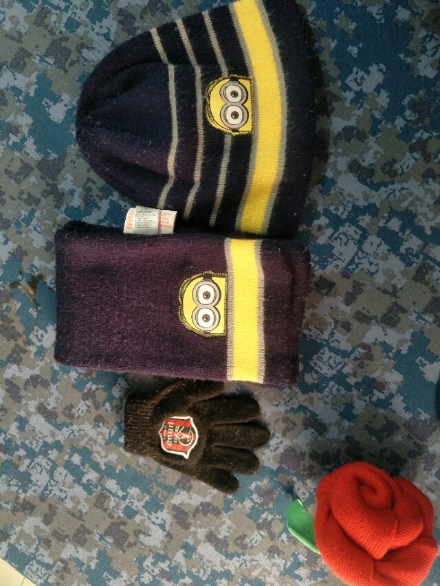 衣服帽子小妙招,衣服帽子起球怎么办