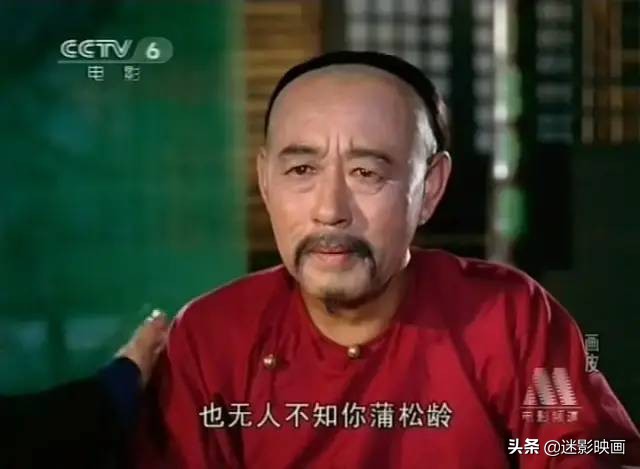 中国最早最恐怖的鬼片,十二大经典恐怖鬼片