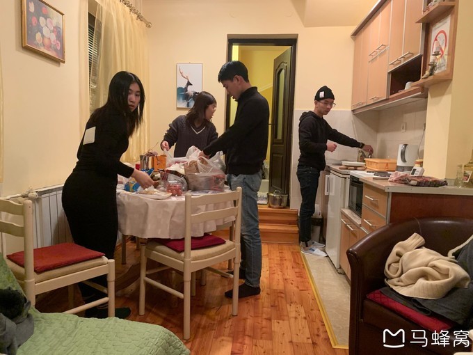 塞尔维亚游记,难忘的欧洲之旅