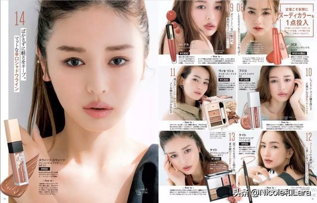 好物口红,值得推荐的一支口红