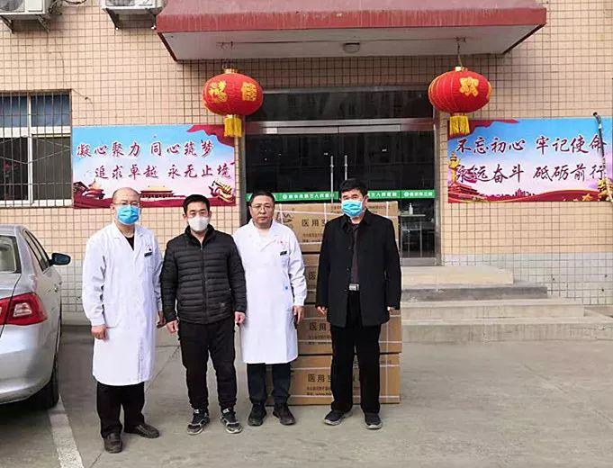 衡水肺炎疫情进展,社会各界齐心协力抗击疫情