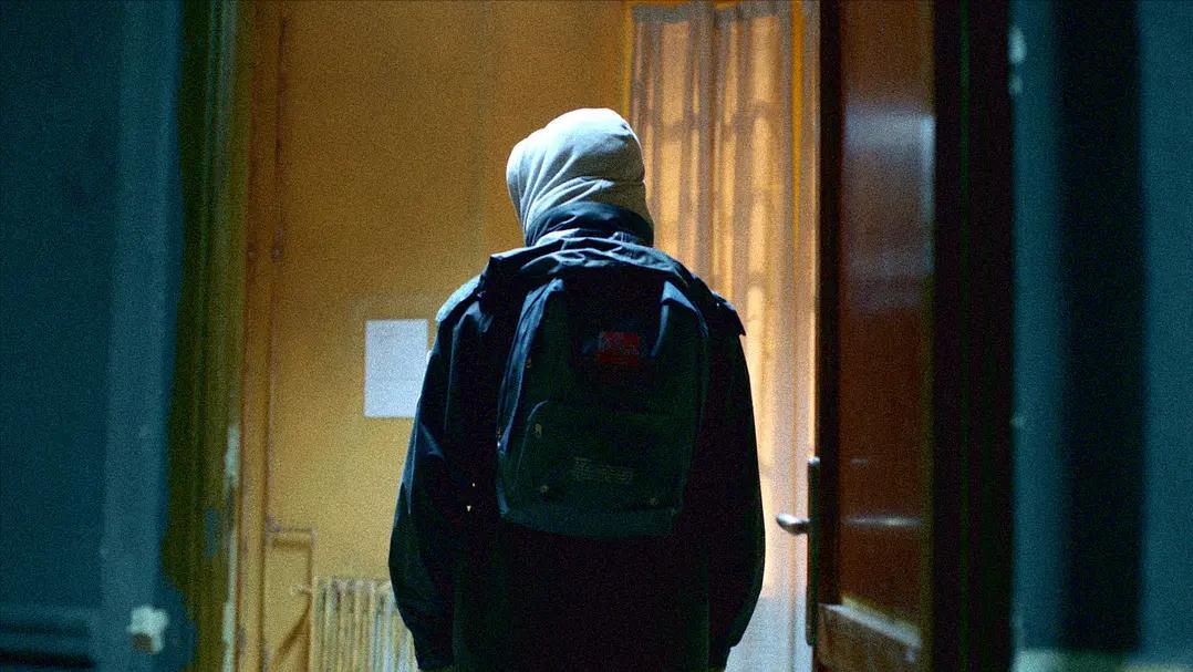 憋尿看完的真实纪录片，比恐怖片还刺激，最后结局让人细思极恐