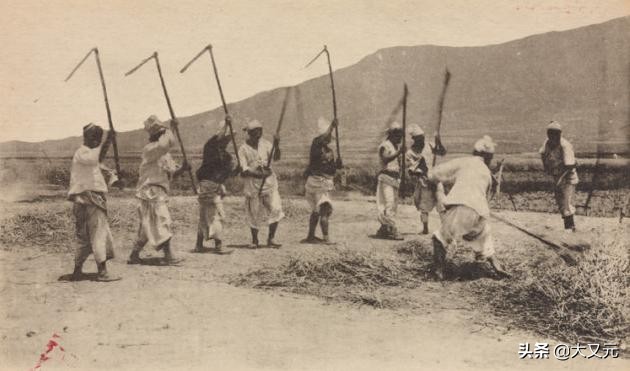 假扮日本军官打日本高级军官,假扮日本军官打士兵