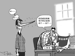 到了退休年龄发现档案是假的,退休发现档案年龄错了怎么办