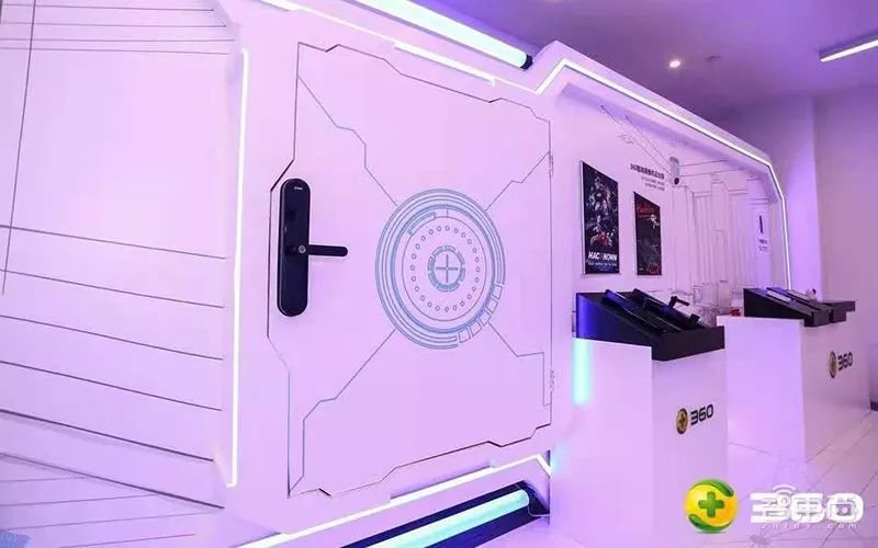 五大派系围剿智能门锁！千锁大战进入淘汰局