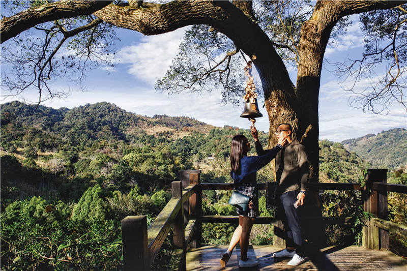 台湾民宿推荐便宜,台湾民宿自由行推荐