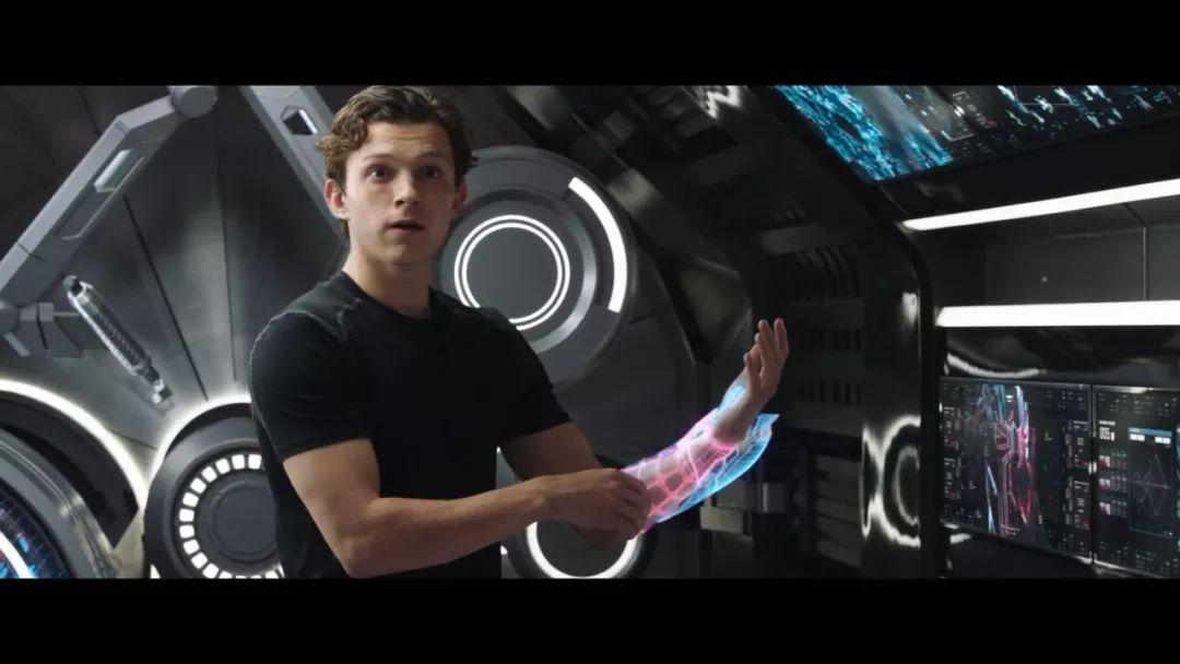 蜘蛛侠凭什么接班钢铁侠?托尼:全宇宙他最像我!(附录彩蛋)