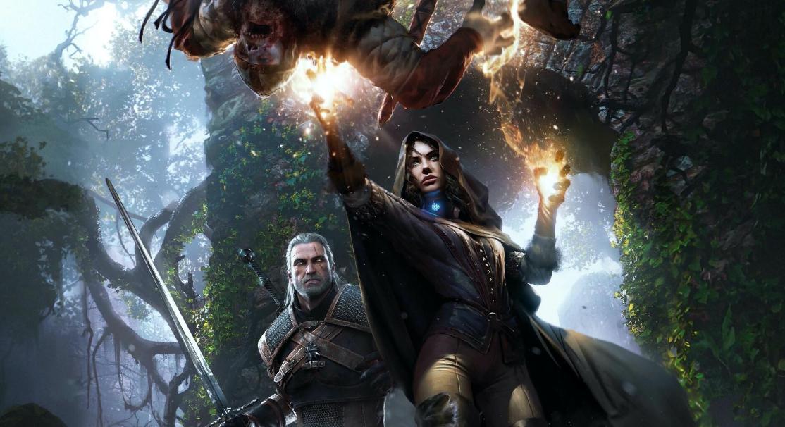 最好玩也最神仙的游戏推荐,令人意想不到的神级操作游戏推荐