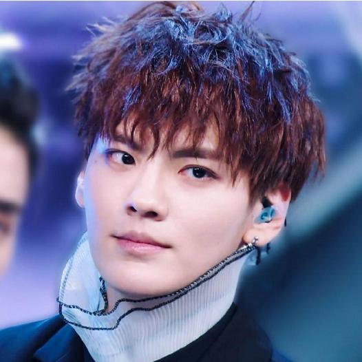 吴宣仪被粉丝宠着,吴宣仪被粉丝黑哭过吗