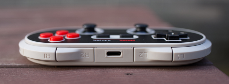 switch八位堂手柄,八位堂switchpc手柄