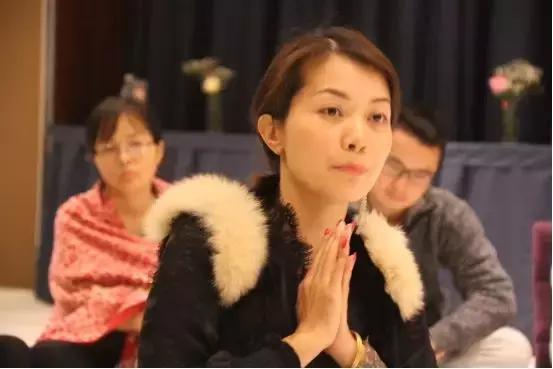 身心之恋,穿越人海拥抱你——国际治疗大师Zvika舞动治疗工作坊