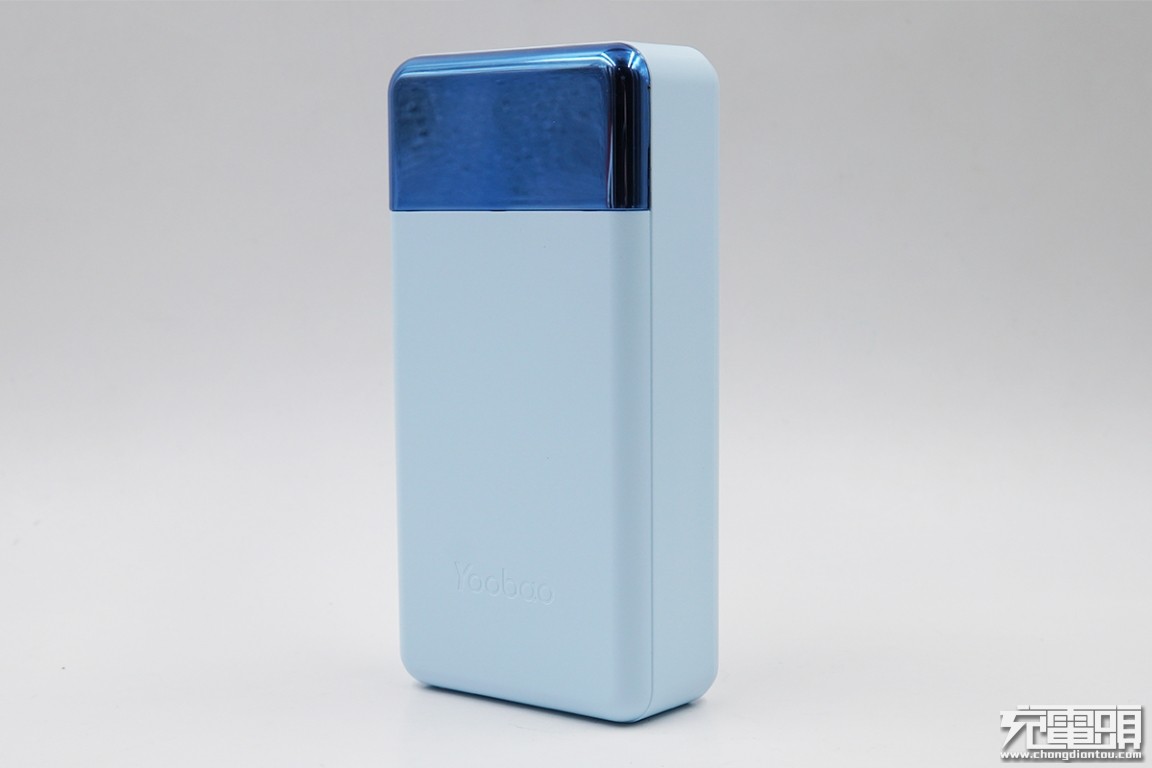 羽博30000毫安65w充电宝评测oppo,羽博车载快充充电器