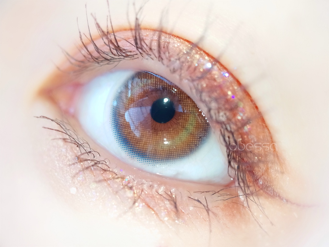 新手选择美瞳注意事项