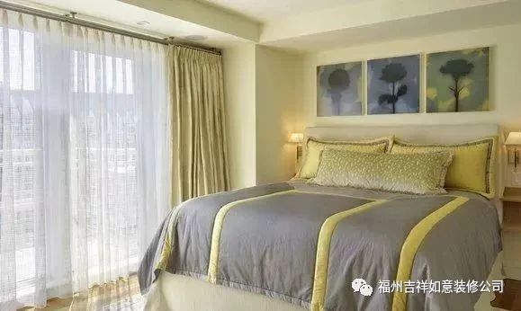 选窗帘时看什么选到好的窗帘,窗帘挑选注意事项美式风格窗帘