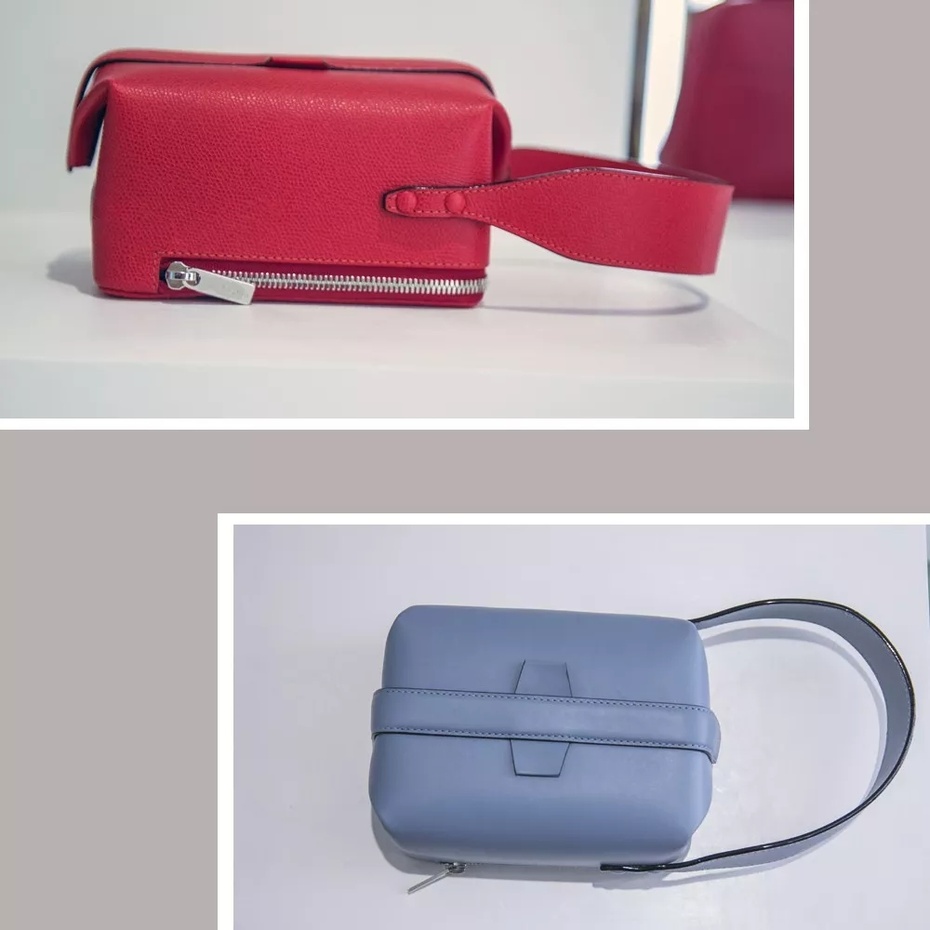 千奇百怪的包包,各种稀奇古怪的包包