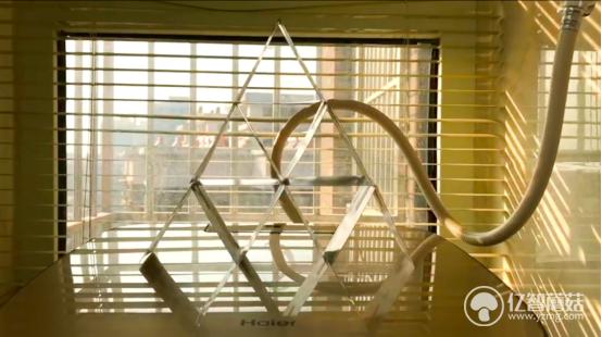 海尔洗衣机xqb100-bz206怎么样,洗衣机婴幼儿护洗功能有用吗