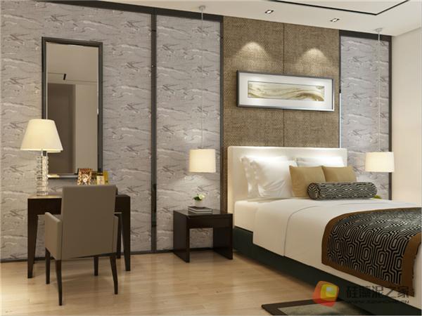 硅藻泥墙面前景,硅藻泥行业趋势