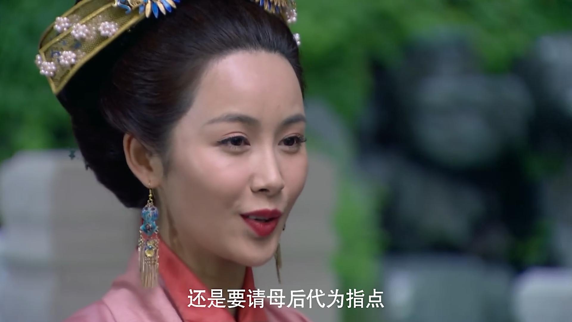 残疾人也能当皇后？钱皇后眼瞎腿瘸，却先后两次为后，怎么做到的